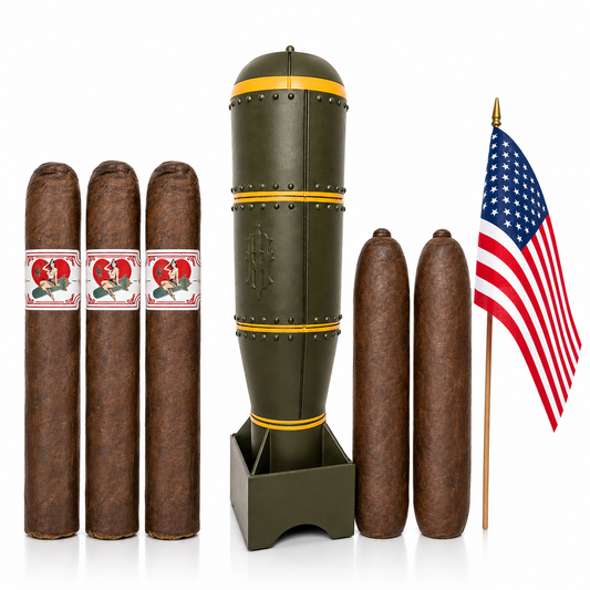 The American Payload