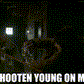 Hooten Young American Whiskey - 12yr