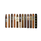 The Full Arsenal | 12 Cigar Sampler