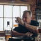 Hooten Young American Whiskey - 12yr