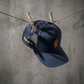 Hooten Young Navy Fleet Snapback