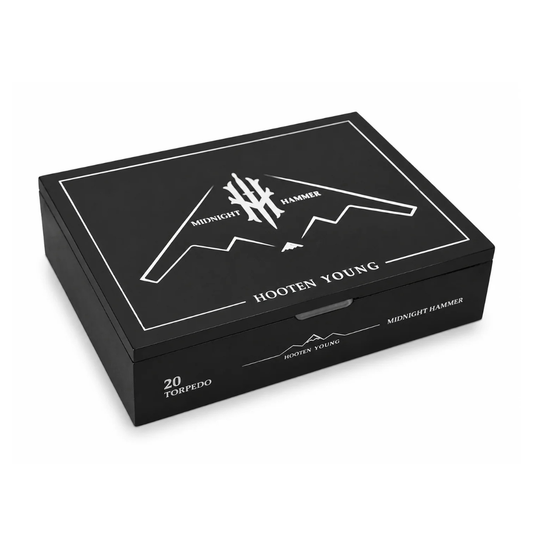 PRE-SALE | OPERATION MIDNIGHT HAMMER™ | 20 COUNT BOX