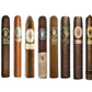The Full Arsenal | 12 Cigar Sampler