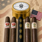 The Lady Liberty Torch & Oak Collection
