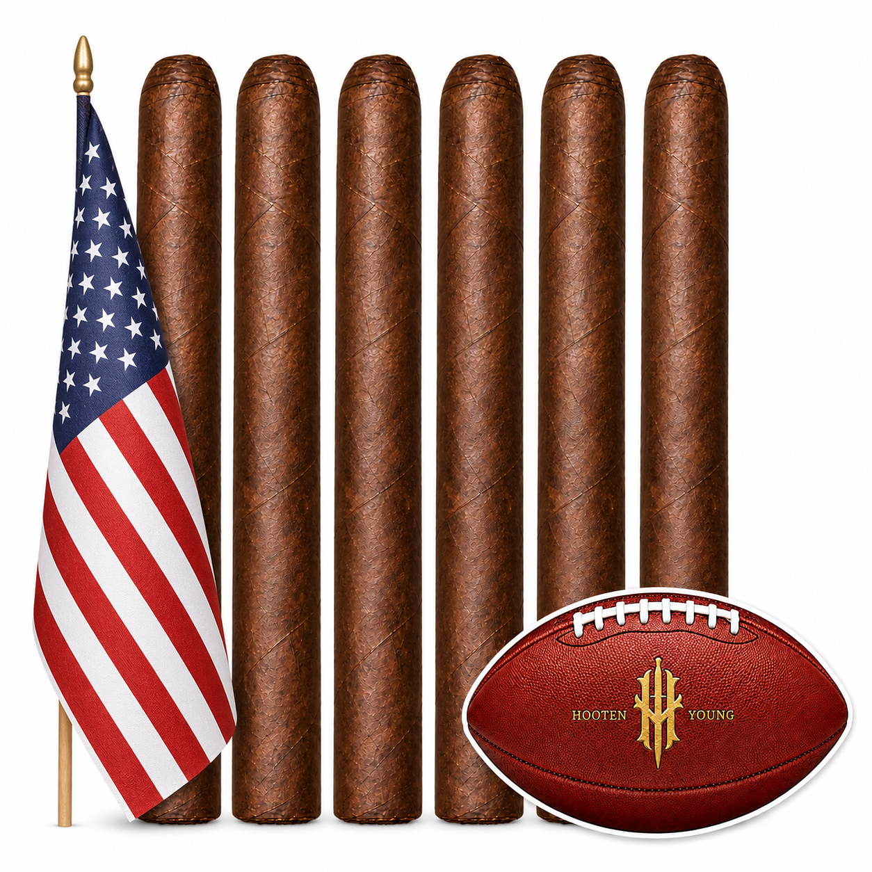 The Pick 6