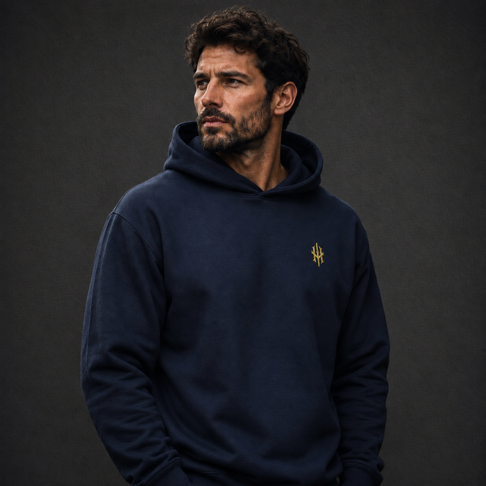 Hooten Young Heavy Weight Hoodie