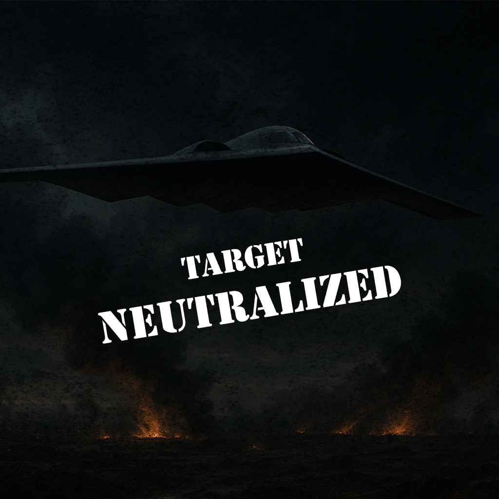 Operation Midnight Hammer™