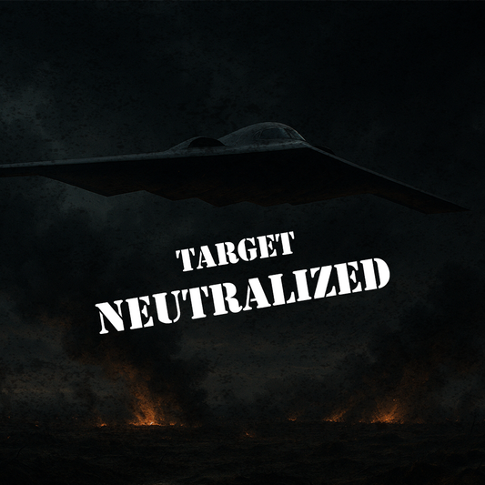 Operation Midnight Hammer™